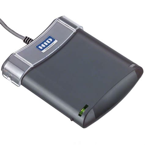 hi smart card|hid smartcard reader.